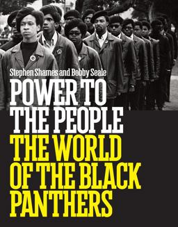 Power to the People: the World of the Black Panthers  9781419722400 Front Cover