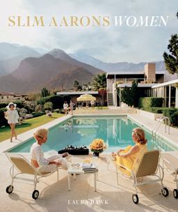 Slim Aarons: Women  9781419722424 Front Cover