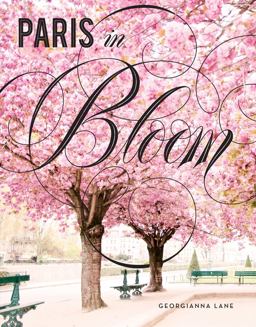Paris in Bloom  9781419724060 Front Cover
