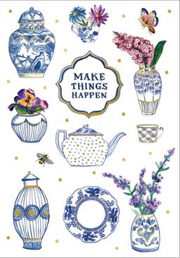 Molly Hatch Notebook (Paperback)  9781419729577 Front Cover