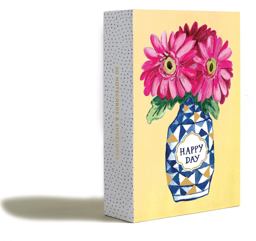 Molly Hatch All Occasions Notecards  9781419729584 Front Cover