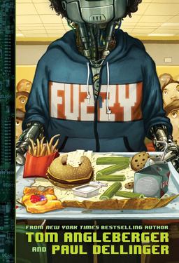 Fuzzy  9781419729683 Front Cover