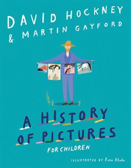 A History of Pictures for Children