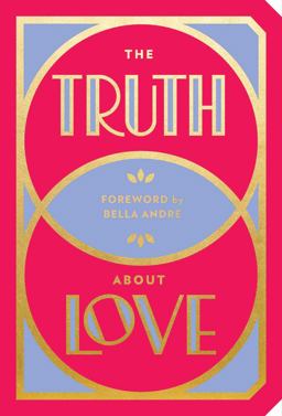 Truth about Love  9781419732638 Front Cover