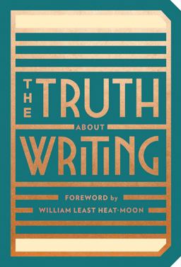 Truth about Writing  9781419732645 Front Cover