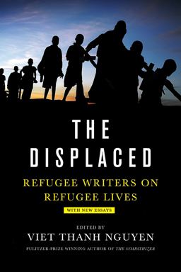 Displaced Refugee Writers on Refugee Lives  9781419735110 Front Cover