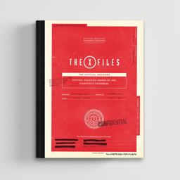 The X-Files: the Official Archives