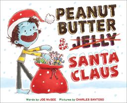 Peanut Butter and Santa Claus