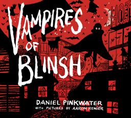 Vampires of Blinsh Vampires of Blinsh
