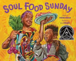 Soul Food Sunday Soul Food Sunday