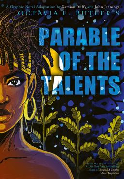 Parable of the Talents Parable of the Talents