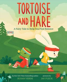 Tortoise and Hare Tortoise and Hare