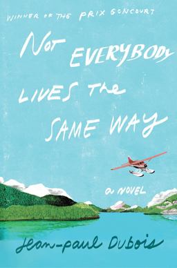 Not Everybody Lives the Same Way