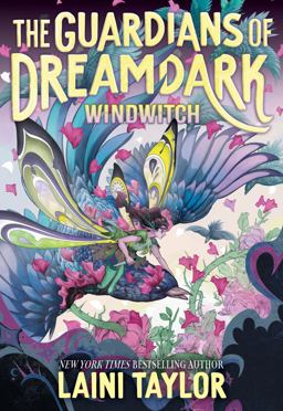 The Guardians of Dreamdark: Windwitch Collector's Edition (Book One)