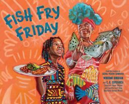 Fish Fry Friday Fish Fry Friday