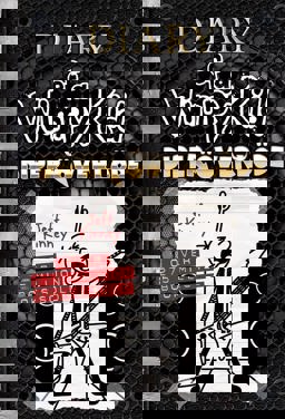 Diper Överlöde (Diary of a Wimpy Kid Book 17) (Export Edition)