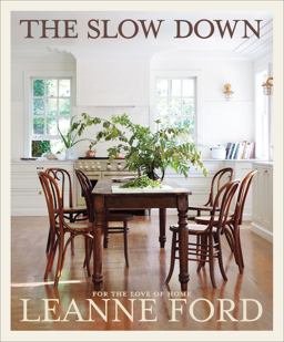 The Slow Down  9781419771071 Front Cover