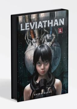 Leviathan Volume 1 Leviathan Volume 1