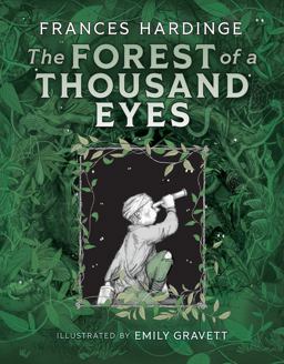 The Forest of a Thousand Eyes
