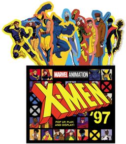 X-Men '97 (UpLifting Editions)