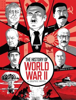 The History of World War II