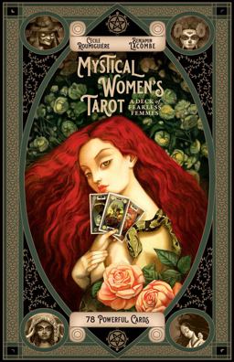Mystical Women's Tarot Mystical Women's Tarot