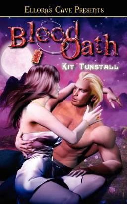 Blood Oath