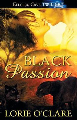 Black Passion Black Passion