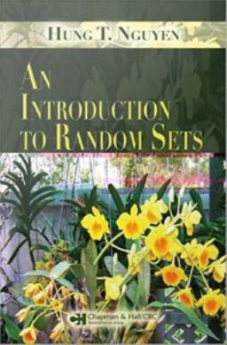 An Introduction to Random Sets