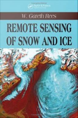 Remote Sensing of Snow and Ice