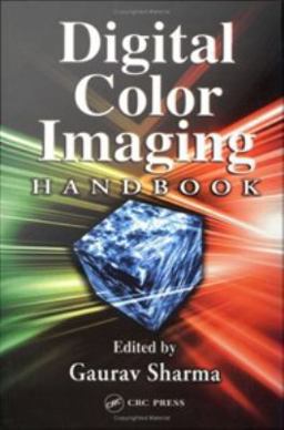 Digital Color Imaging Handbook