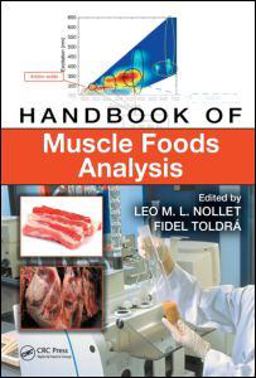Handbook of Muscle Foods Analysis Handbook of Muscle Foods Analysis
