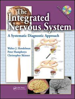 Integrated Nervous System  9781420045970 Front Cover