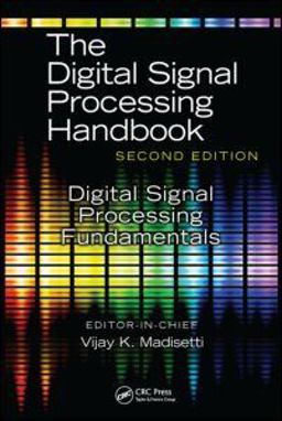 Digital Signal Processing Fundamentals  9781420046069 Front Cover