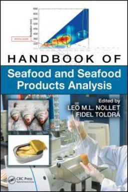 Handbook of Seafood and Seafood Products Analysis Handbook of Seafood and Seafood Products Analysis