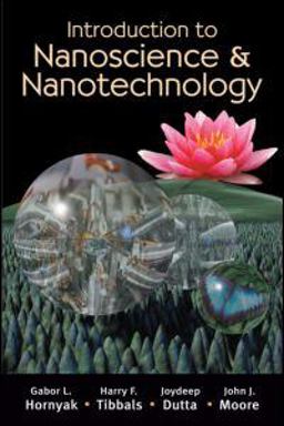 Introduction to Nanoscience and Nanotechnology  9781420047790 Front Cover
