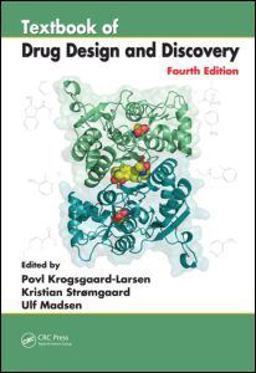 Drug Design and Discovery 4th 9781420063226 Front Cover