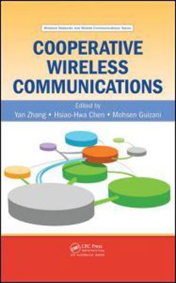 Cooperative Wireless Communications Cooperative Wireless Communications