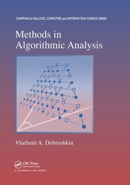 Methods in Algorithmic Analysis
