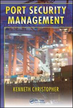 Port Security Management  9781420068924 Front Cover