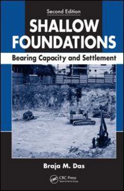 Shallow Foundations