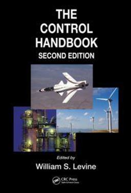 The Control Handbook (three Volume Set)