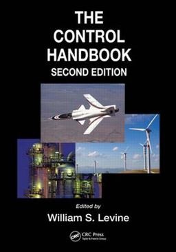 The Control Handbook (three Volume Set)