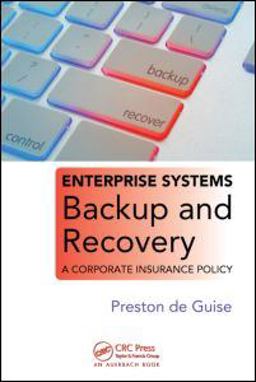 Enterprise Systems Backup and Recovery
