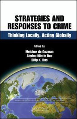 Strategies and Responses to Crime