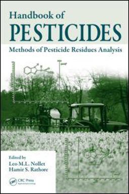 Handbook of Pesticides Handbook of Pesticides