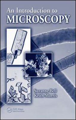 Introduction to Microscopy  9781420084504 Front Cover