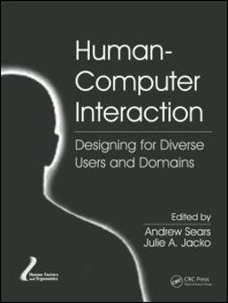 Human-Computer Interaction