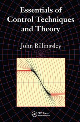 Essentials of Control Techniques and Theory  9781420091236 Front Cover