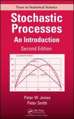 Stochastic Processes